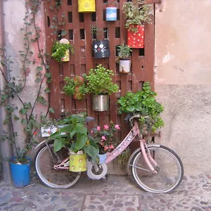 Bed and breakfast Da Antonella, Bosa