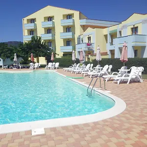 Appart hôtel Isola Rossa, Bosa