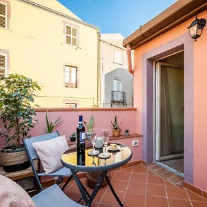 Maison d'hôtes Dimora Sant'ignazio, Bosa