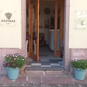 Aghinas Diffuso Bosa
