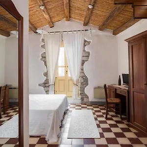 Mini-hôtel Di Corte, Bosa