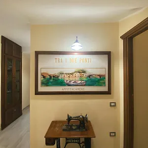 Maison d'hôtes Tra I Due Ponti, Bosa