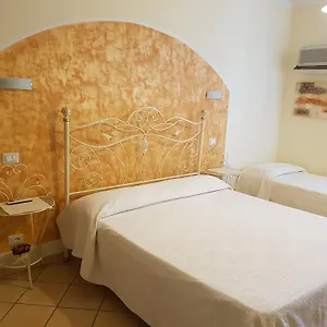 Bed and breakfast Da Anna, Bosa